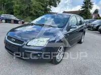2007 Ford FOCUS