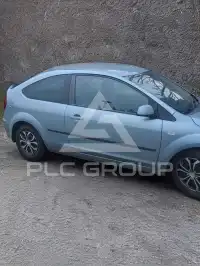 2007 Ford FOCUS