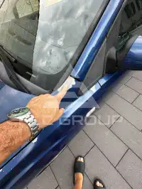 2007 Ford FOCUS