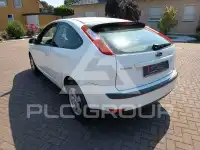 2007 Ford FOCUS