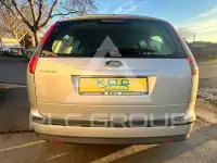 2007 Ford FOCUS
