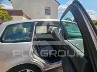 2007 Ford FOCUS