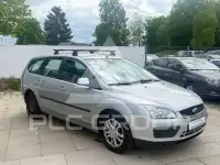 2007 Ford FOCUS