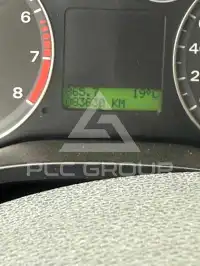 2007 Ford FOCUS