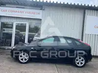 2007 Ford FOCUS
