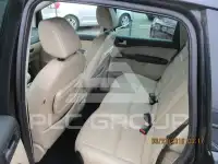 2007 Ford FOCUS