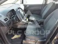 2007 Ford FOCUS