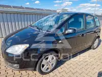 2007 Ford FOCUS