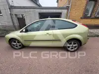 2007 Ford FOCUS