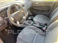 2007 Ford FOCUS