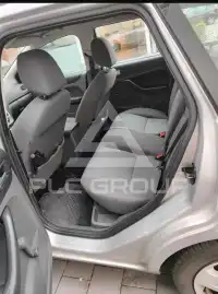 2007 Ford FOCUS