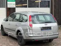 2007 Ford FOCUS