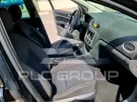 2007 Ford FOCUS