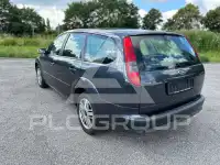 2007 Ford FOCUS