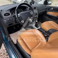 2007 Ford FOCUS