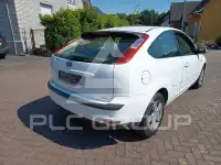 2007 Ford FOCUS