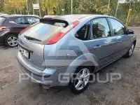 2007 Ford FOCUS
