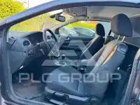 2007 Ford FOCUS