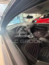 2007 Ford FOCUS