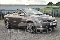 2007 Ford FOCUS