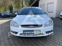 2007 Ford FOCUS