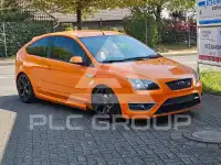 2007 Ford FOCUS