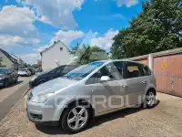 2007 Ford FOCUS