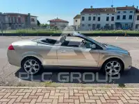 2007 Ford FOCUS