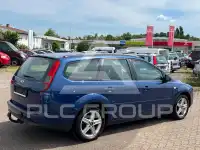 2007 Ford FOCUS
