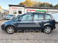 2007 Ford FOCUS