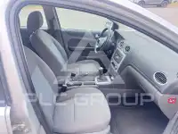 2007 Ford FOCUS