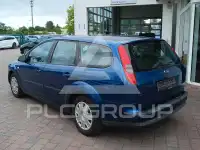 2007 Ford FOCUS