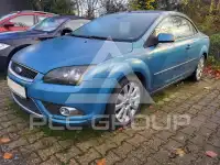 2007 Ford FOCUS
