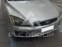 2007 Ford FOCUS