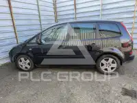 2007 Ford FOCUS