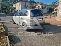 2007 Ford FOCUS
