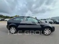 2007 Ford FOCUS