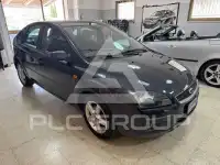 2007 Ford FOCUS