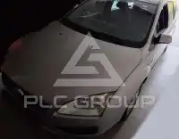 2007 Ford FOCUS
