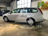 2007 Ford FOCUS