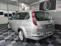 2007 Ford FOCUS