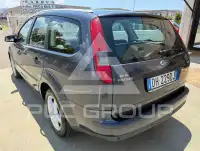 2007 Ford FOCUS