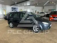 2007 Ford FOCUS