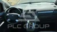 2007 Ford FOCUS