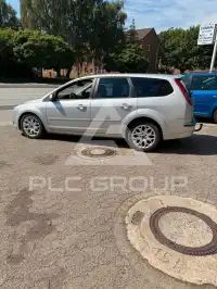 2007 Ford FOCUS