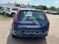 2007 Ford FOCUS