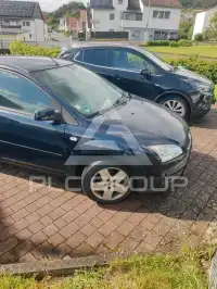 2007 Ford FOCUS
