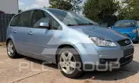 2007 Ford FOCUS