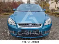 2007 Ford FOCUS