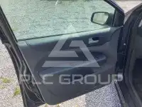 2007 Ford FOCUS
